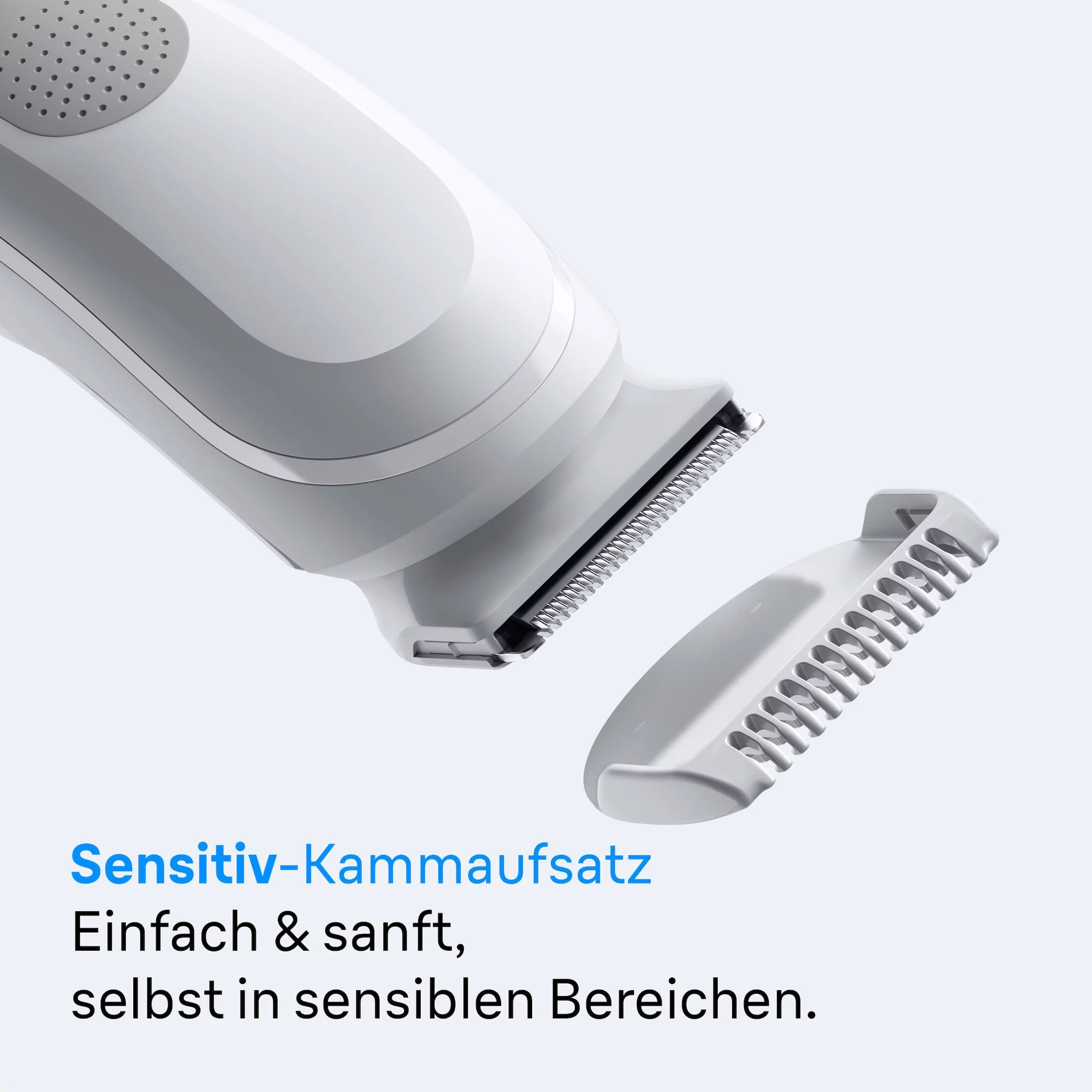 Braun Series 3 Body Groomer BG3530
