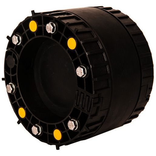 Pipelife BLINDELEMENT SYSTEM 150 / PIPELI RDS-DB150EVO