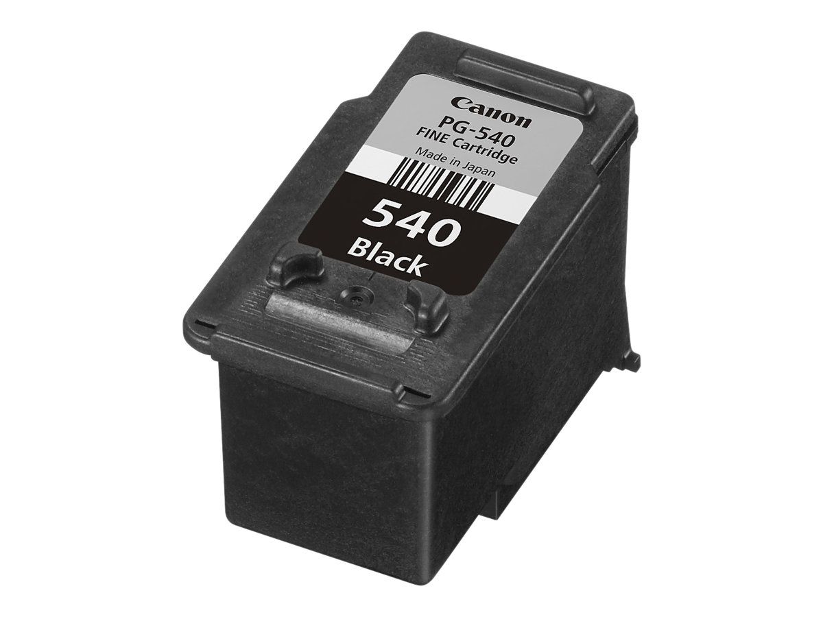 Canon PG-540 - 8 ml - Schwarz - Original - Tintenpatrone