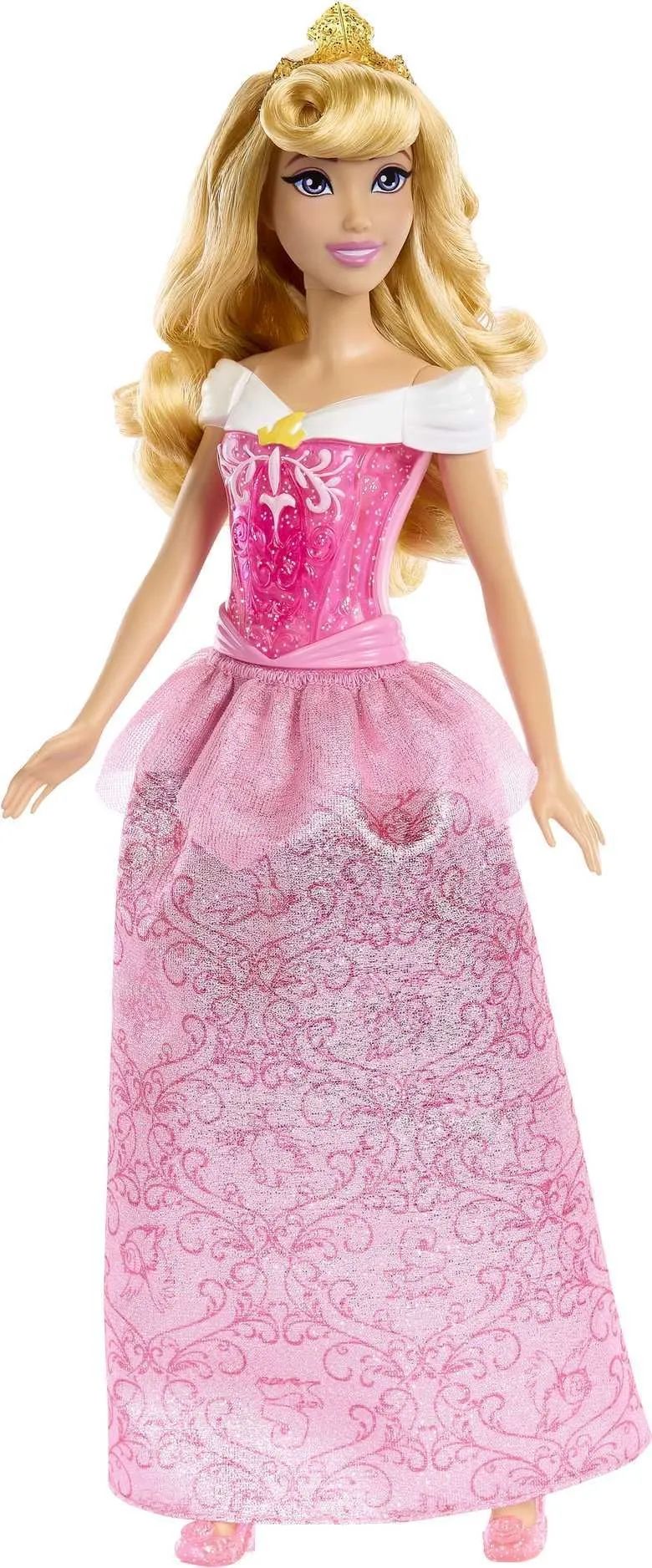 Mattel GmbH DP Dornröschen