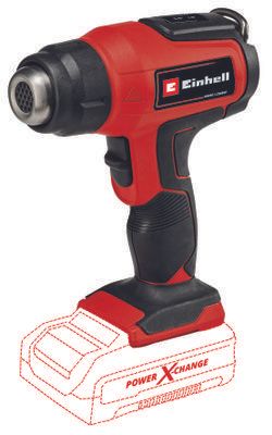 Einhell TE-HA 18 Li - Solo