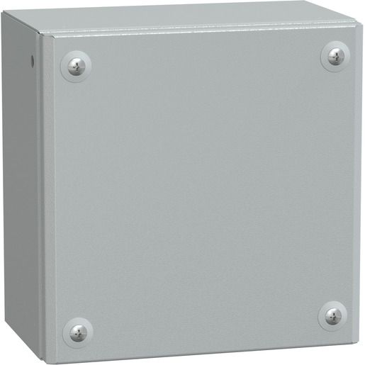 Schneider Electric IND.GEHÄUSE STAHL 200X200X120 / SCHN.E NSYSBM202012 MET NSYSBM202012