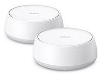 TP-LINK Deco BE25 V1 - WLAN-System - (3 Router)