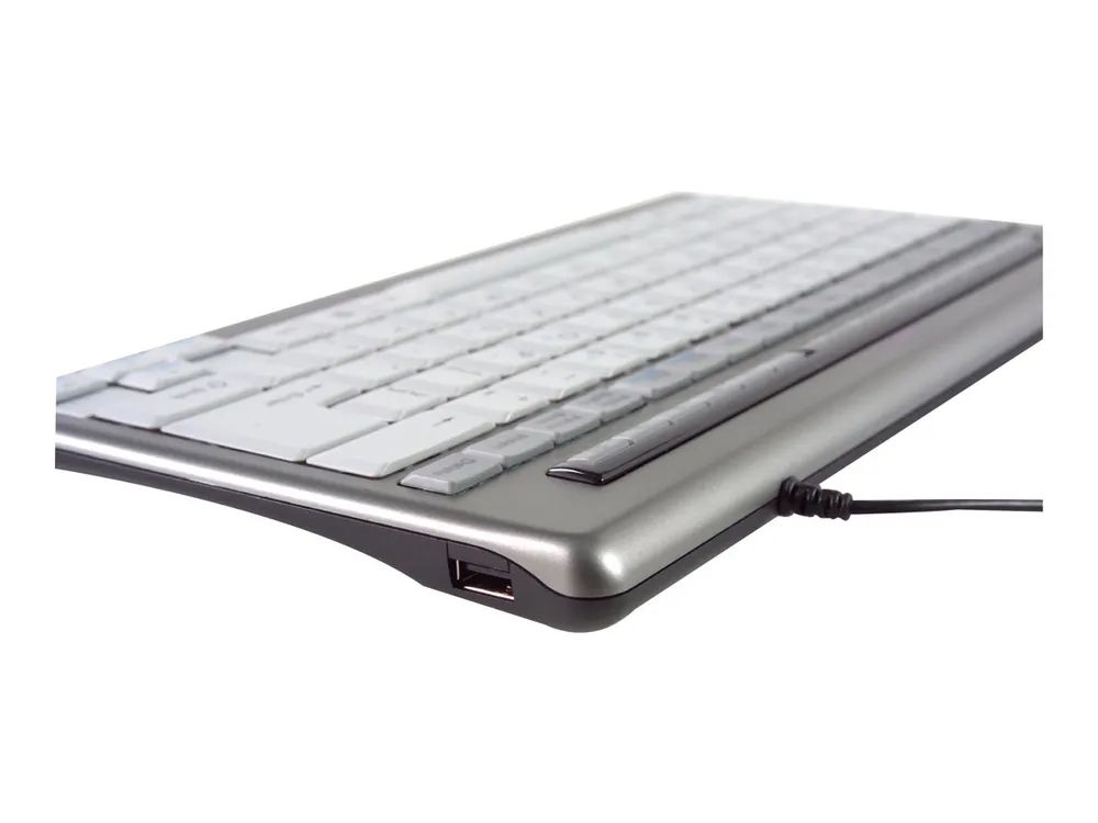 Bakker Elkhuizen Design USB Tastatur S-board 840