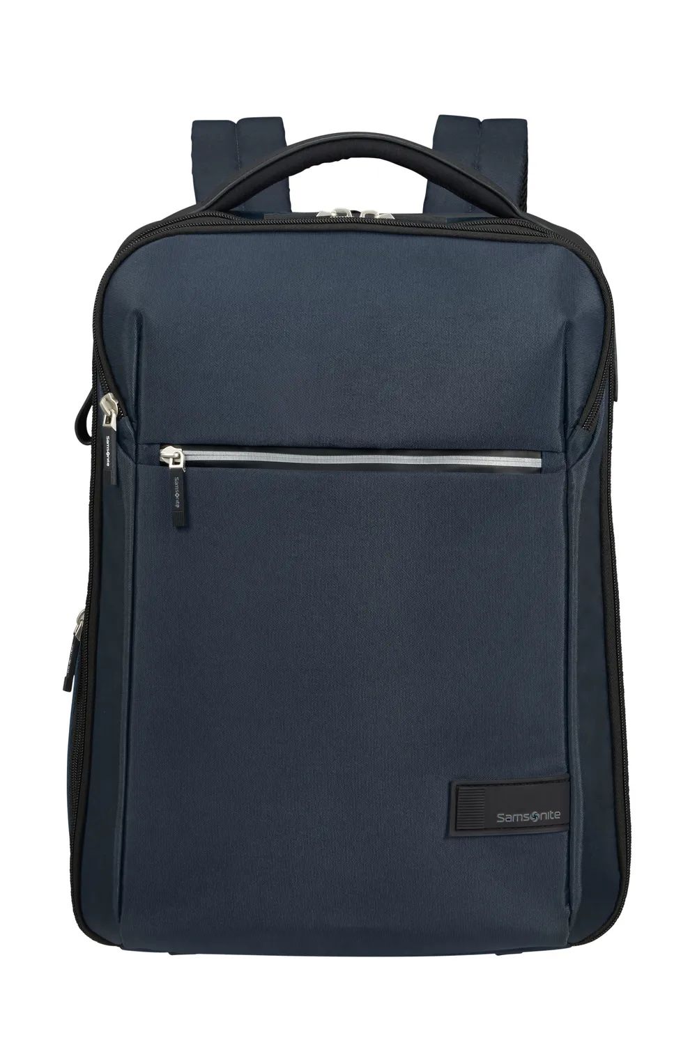 SAMSONITE LITEPOINT LAPT. BACKPACK 17.3" EXP, BLUE