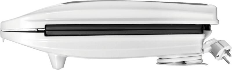 Unold Sandwichmaker 48480 Sandwich Toaster Quadro