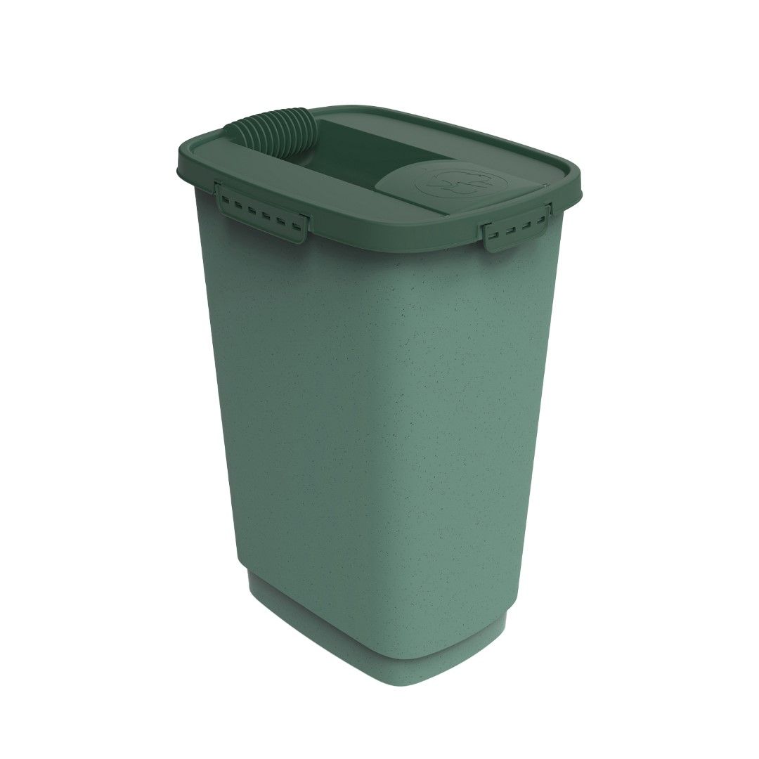 Rotho Tierfutterbehälter 25 l CODY