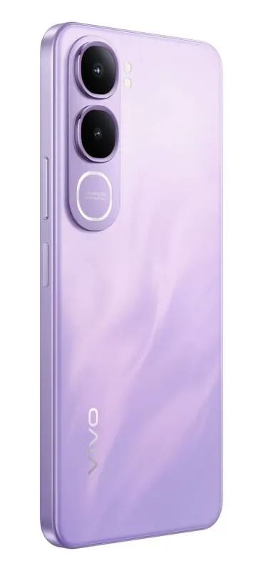 Vivo Y21E 4+128GB 4G - lila