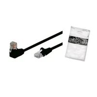 ShiverPeaks S/FTP - Cat.6 - PIMF - 3.0m - 3 m - Cat6 - S/FTP (S-STP) - RJ-45 - RJ-45
