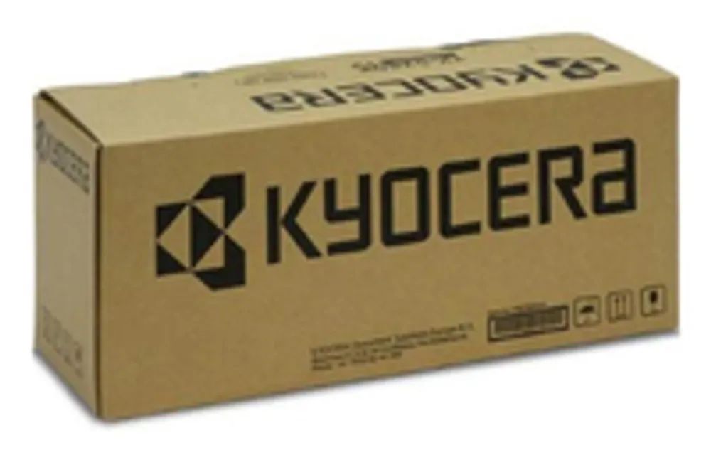 Kyocera TK 8565C - Cyan - original - Tonerpatrone