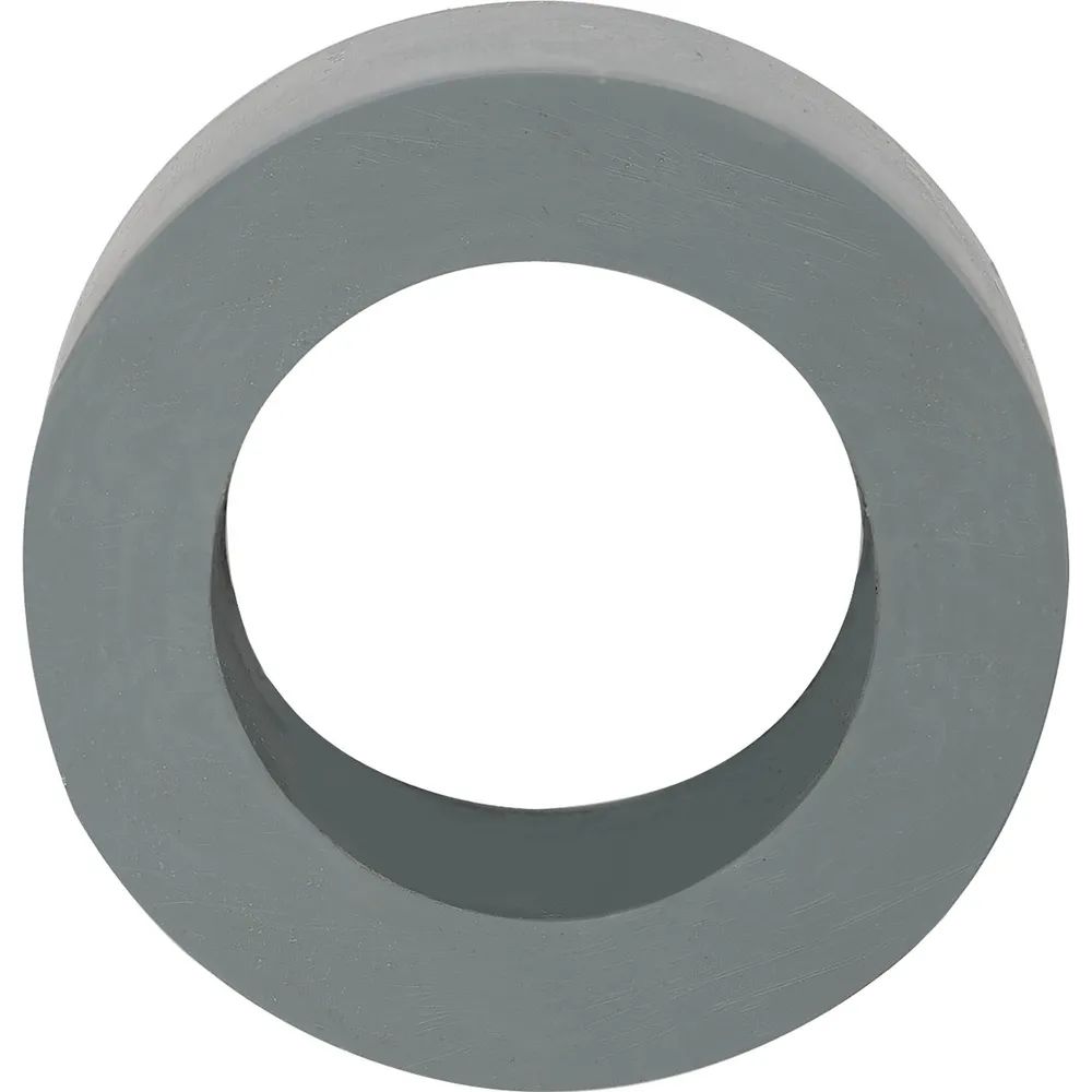SOLIDO Ersatzgummi grau zu Bodentürpuffer - ø 48 mm