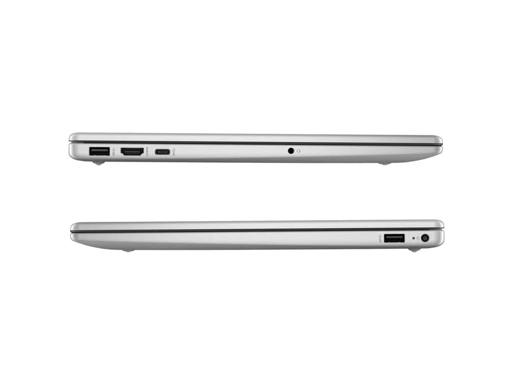 HP Laptop 15-fd1052ng - Intel Core 5 120U / 1.4 GHz - FreeDOS 3.0 - Intel Graphics - 16 GB RAM - 512 GB SSD NVMe - 39.6 cm (15.6")