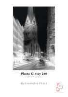 Hahnemühle Digital FineArt Photo Glossy - Glänzend - 265 Mikron - hochweiß - A4 (210 x 297 mm)