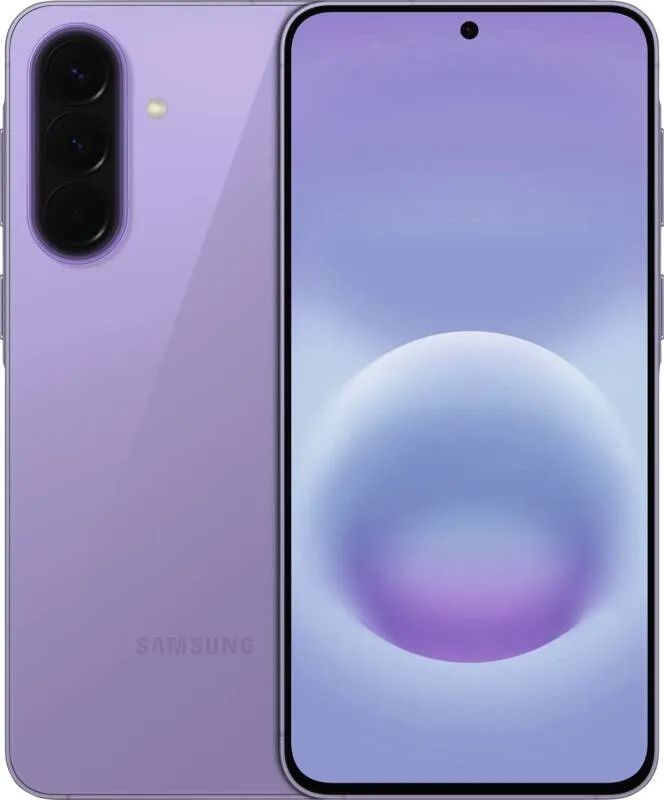 Samsung Galaxy A57 - 512 GB - 5.000 mAh