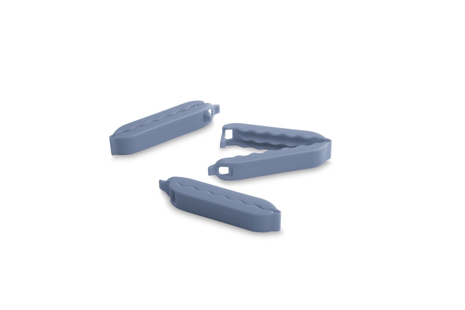 Rotho Set Verschlussclips klein 10 tlg. ONDA