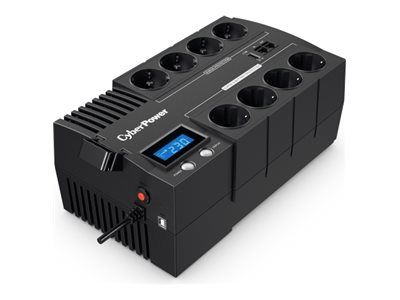 CyberPower Systems CyberPower BRICs II BR1200ELCD - USV - Wechselstrom 230 V
