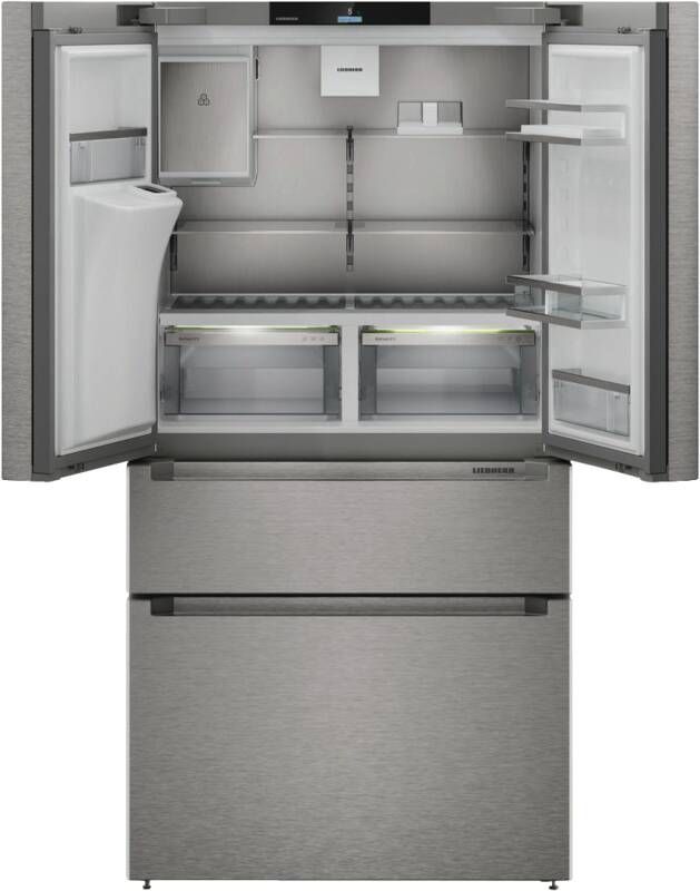 Liebherr MBsddi 9528