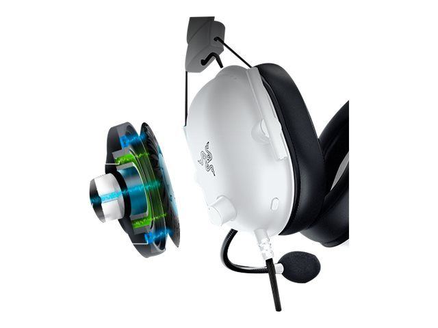 Razer BlackShark V2 X - Xbox Licensed - Headset