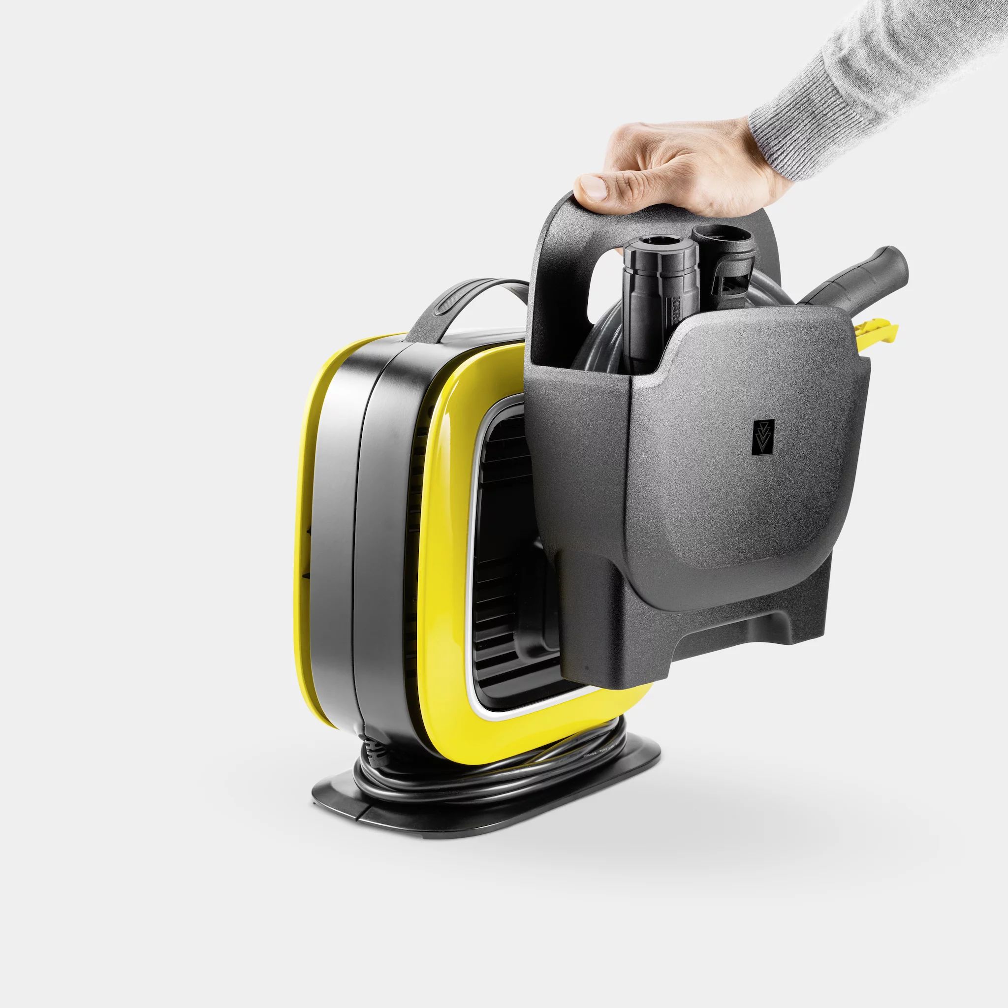 Kärcher K Mini