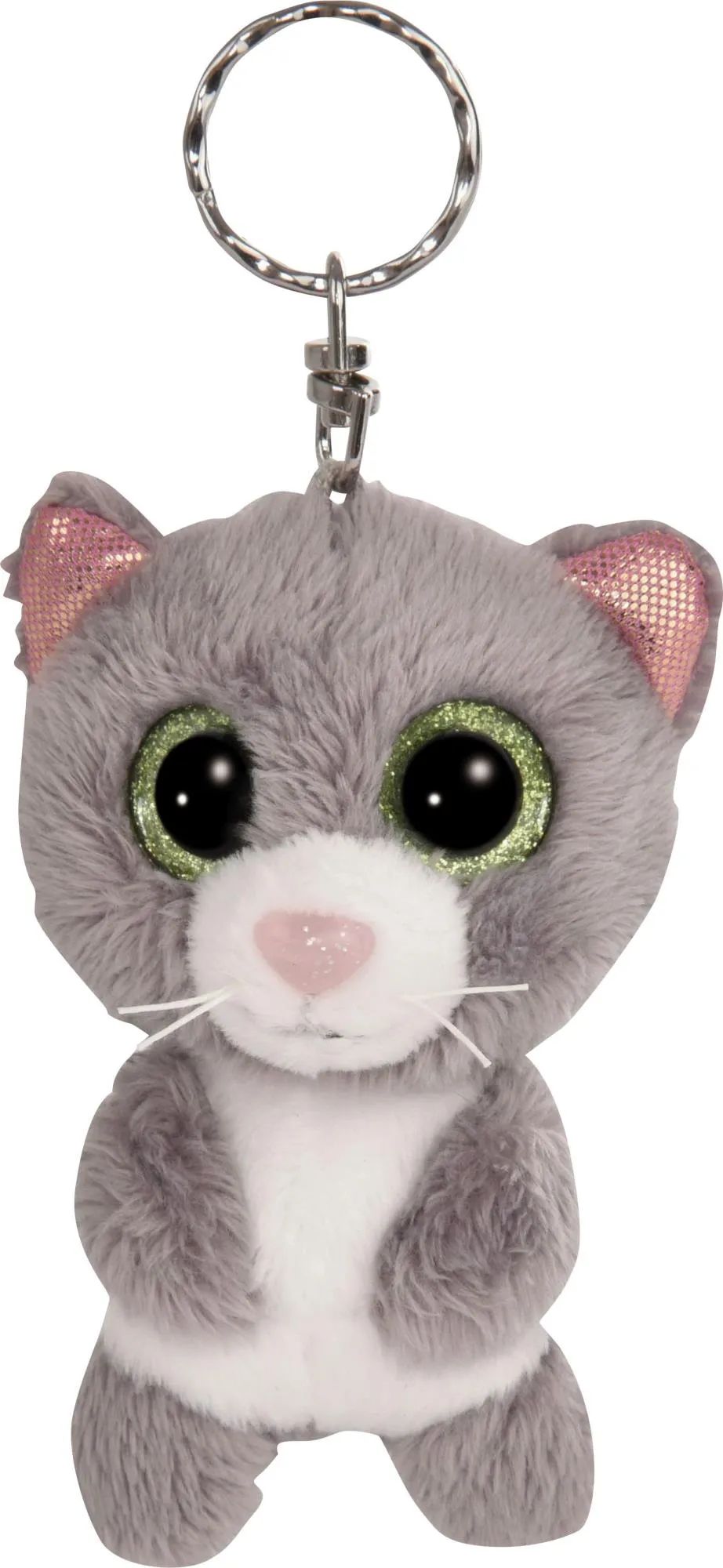 Nici GmbH Glubschis Schlüsselanh. Katze Felinja