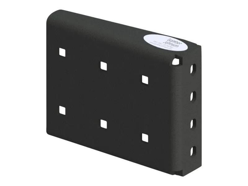 Gamber-Johnson Clamp Bracket Adapter - Halterung