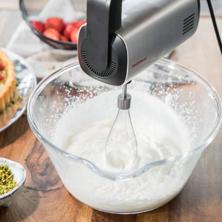 Gastroback Design Handmixer Pro