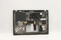 Lenovo 5M11H25868 - Cover + keyboard - Tastatur mit Hintergrundbeleuchtung - Lenovo - ThinkPad T14s Gen 3