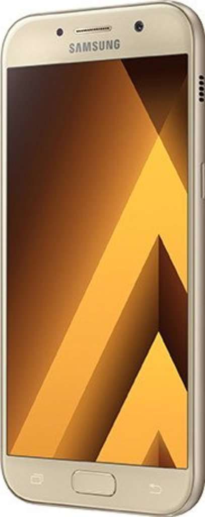 Samsung Galaxy A5 (2017) A520F gold