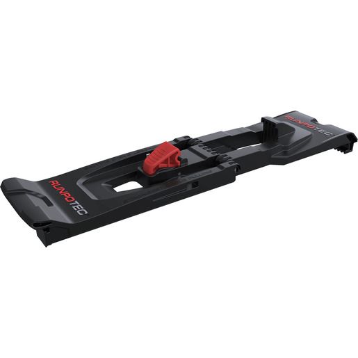 Runpotec SYSTEMKOFFER RM35 / RUNPOT MONTAGEPLATTE 20739