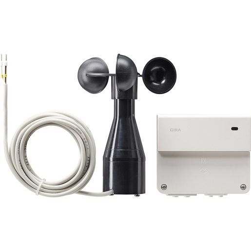 Gira WINDSENSOR-STANDARD / GIRA 91300 INSTABUS 091300