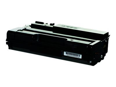 Ricoh Schwarz - original - Tonerpatrone - für Ricoh SP 311DN
