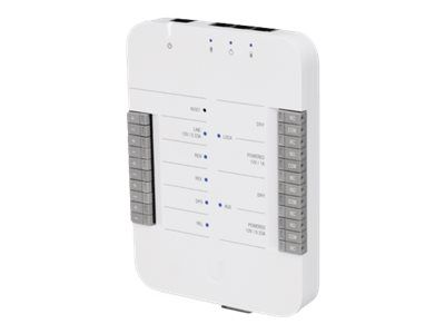 Ubiquiti UniFi - Tür-Zutrittskontrolle - kabelgebunden