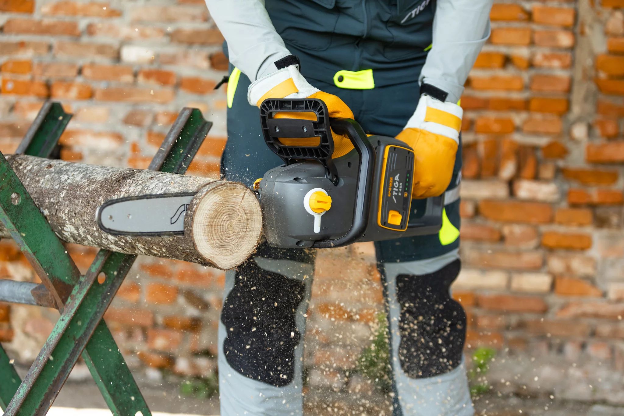 STIGA CS  700e