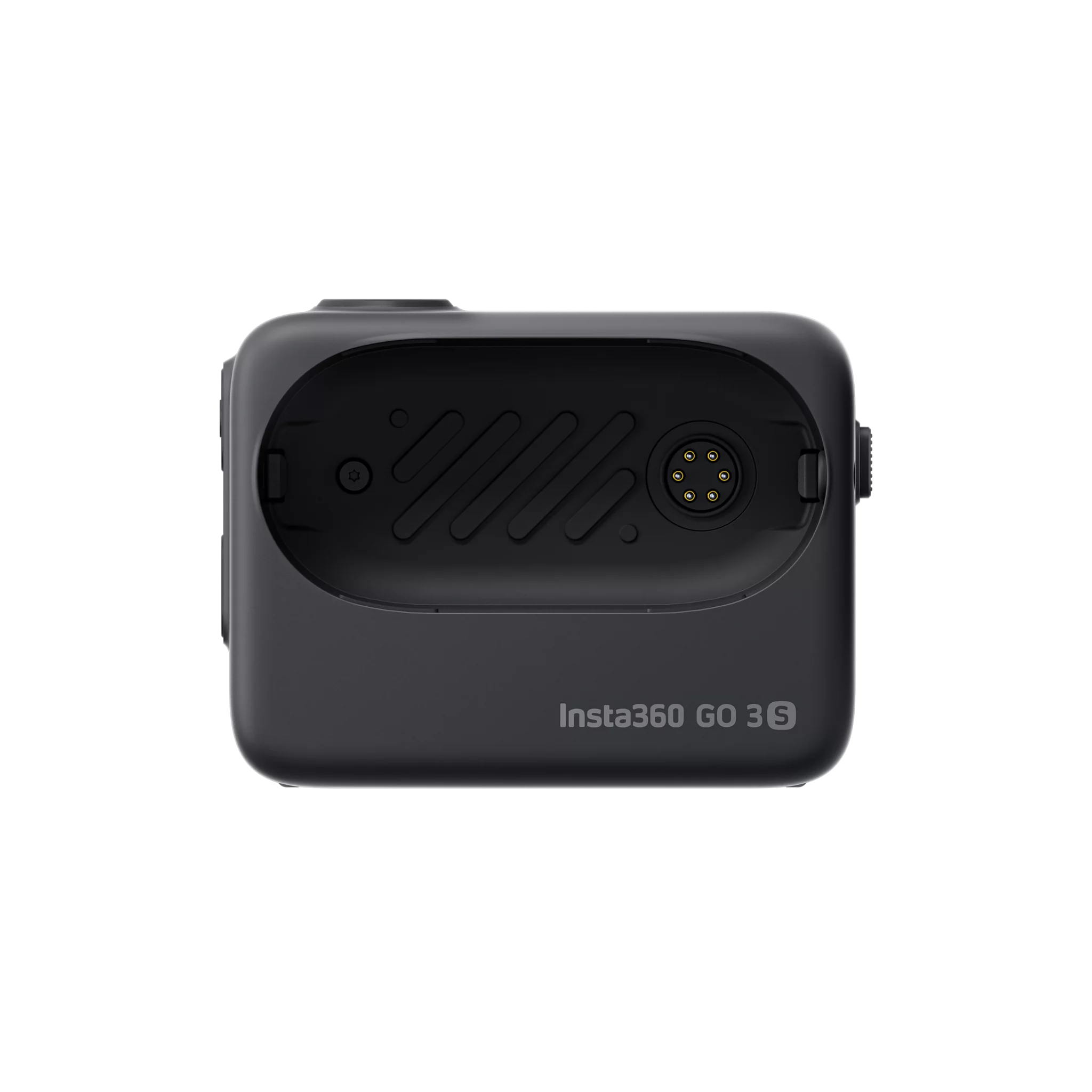 Insta360 GO 3S 4K Actionkamera Standard Edition 64GB - MIDNIGHT BLACK