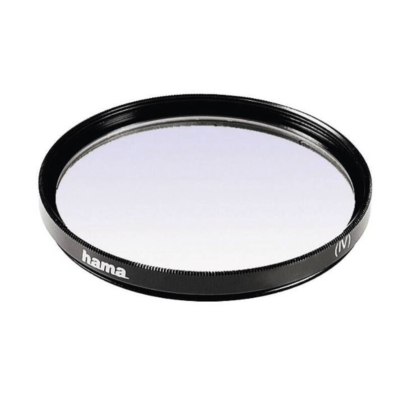 Hama 70062 FILTER: UV :M62