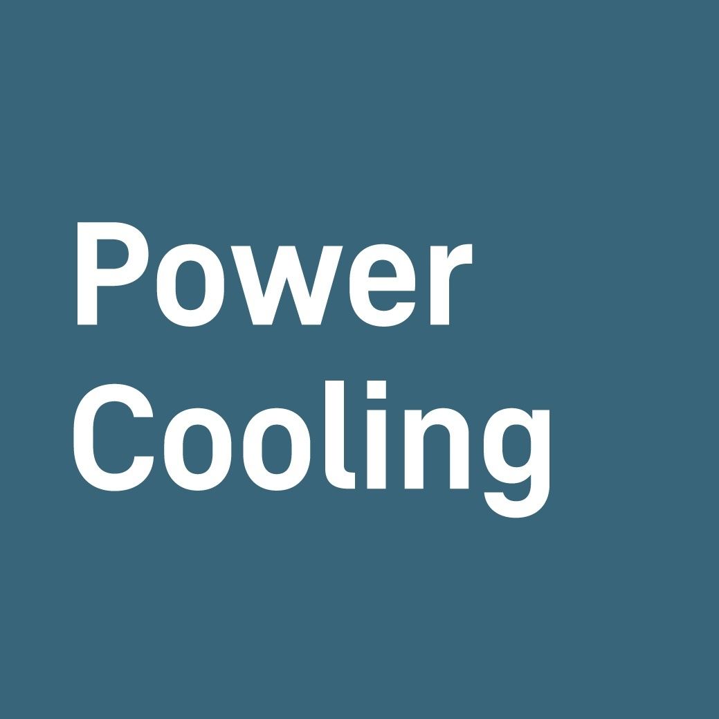 PowerCooling