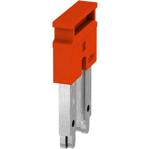 Weidmüller QUERVERB./BRÜCKER / WEIDMÜ ZQV 16N/2 2497290000