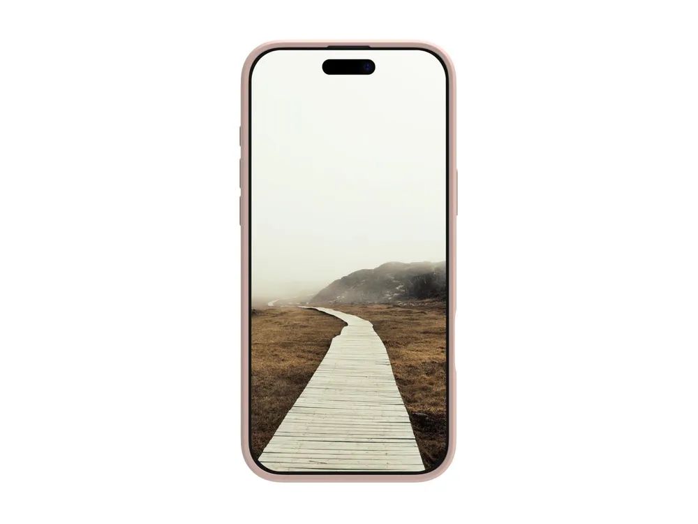 dbramante1928 Greenland Pro - Hintere Abdeckung für iPhone16 ProMax