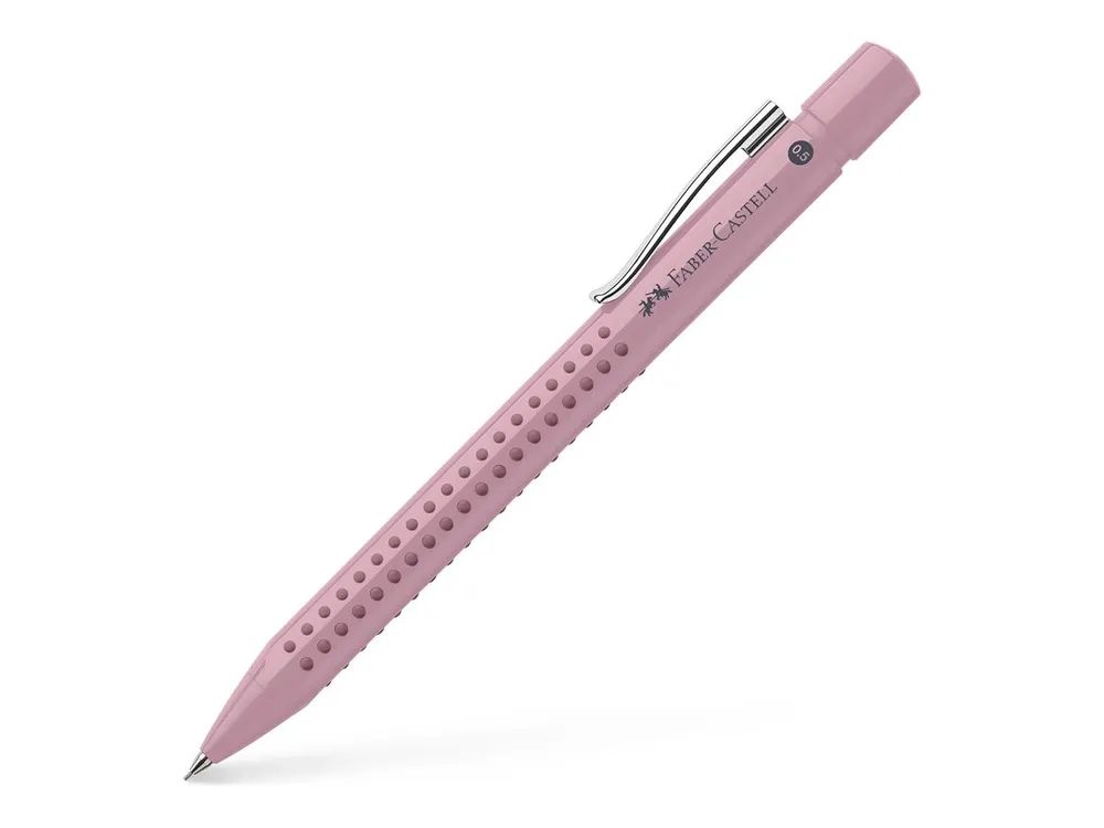 FABER-CASTELL GRIP 2010 - Druckbleistift - 0.5 mm