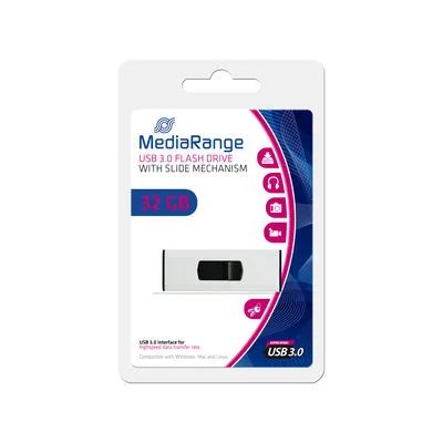 Media Range MediaRange USB Stick 3.0 32GB