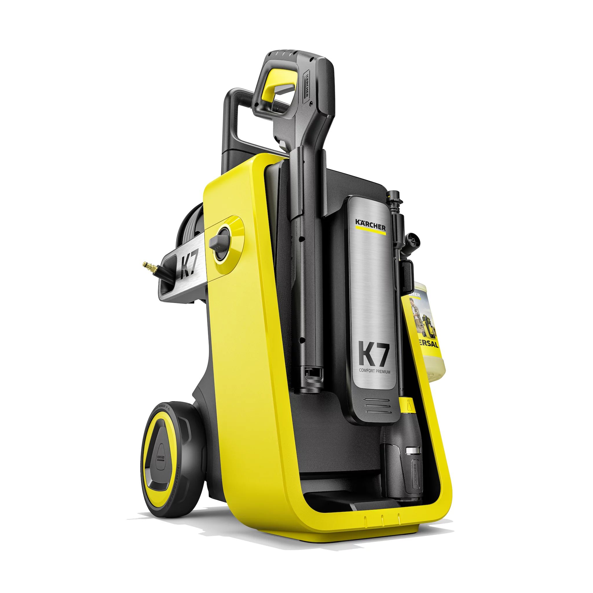 Kärcher K 7 Comfort Premium