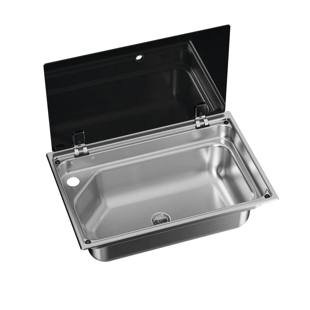Dometic Spülbecken Dometic CVS1525G