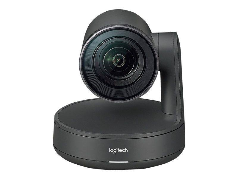 Logitech Rally - Kit für Videokonferenzen