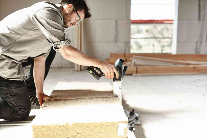 Festool FS-WA-ISC