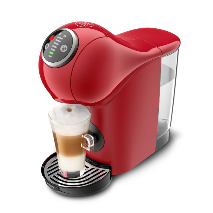 Krups KP3405 Nescafe Dolce Gusto Genio S Plus 