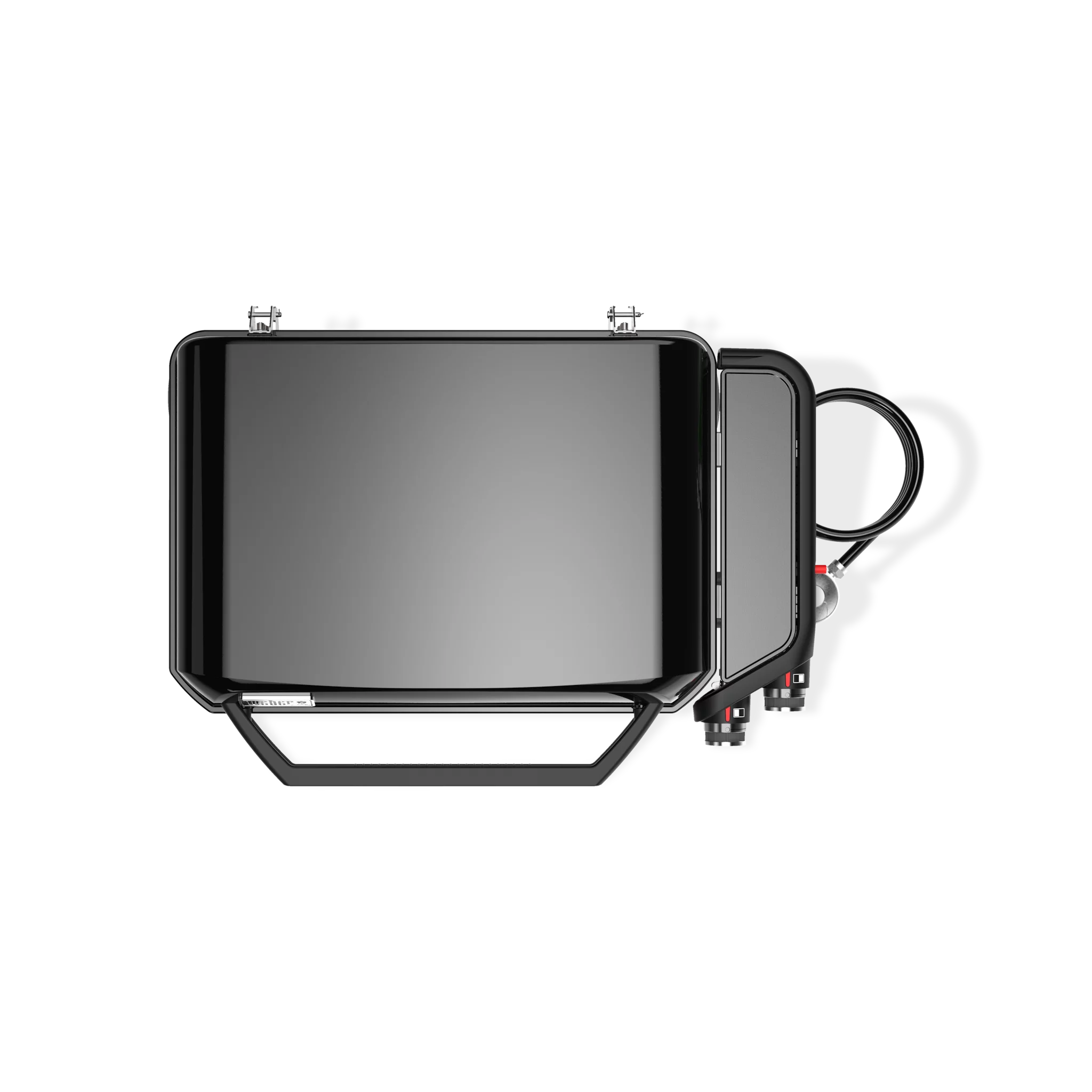Weber Slate GP56 Premium Plancha