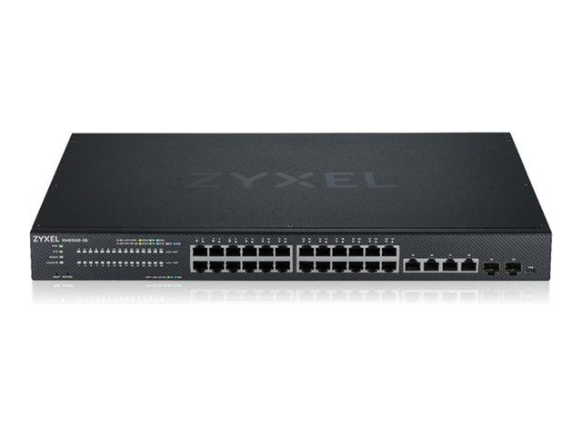 ZyXEL XMG1930 Series XMG1930-30 - Switch - Smart