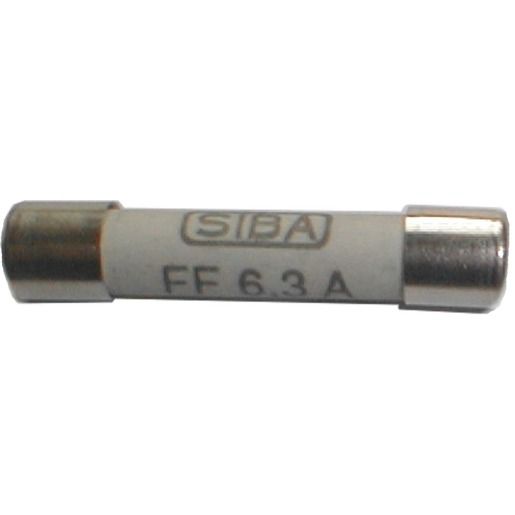 Siba G-SICH.EINS.6,3X32/500V 16A FF / SIBA FF 16A 6,3X32 7012540.16