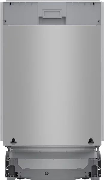 Neff VollIntegrierbarer Geschirrspüler -Home Connect-fähig - 45cm - 10MG