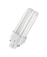 Osram DULUX D/E - 26 W - G24q-3 - T11X2 - 20000 h - 1700 lm - Kühles Tageslicht